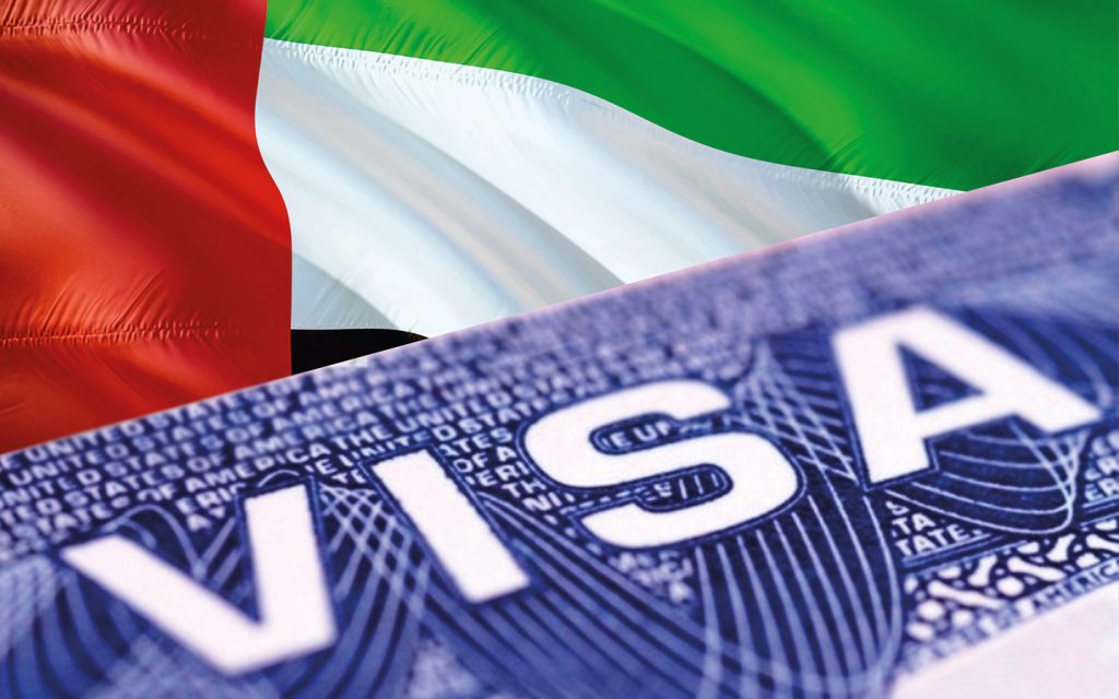 Read more about the article Why You Should Consult a Professional Team For UAE Visa Documentation