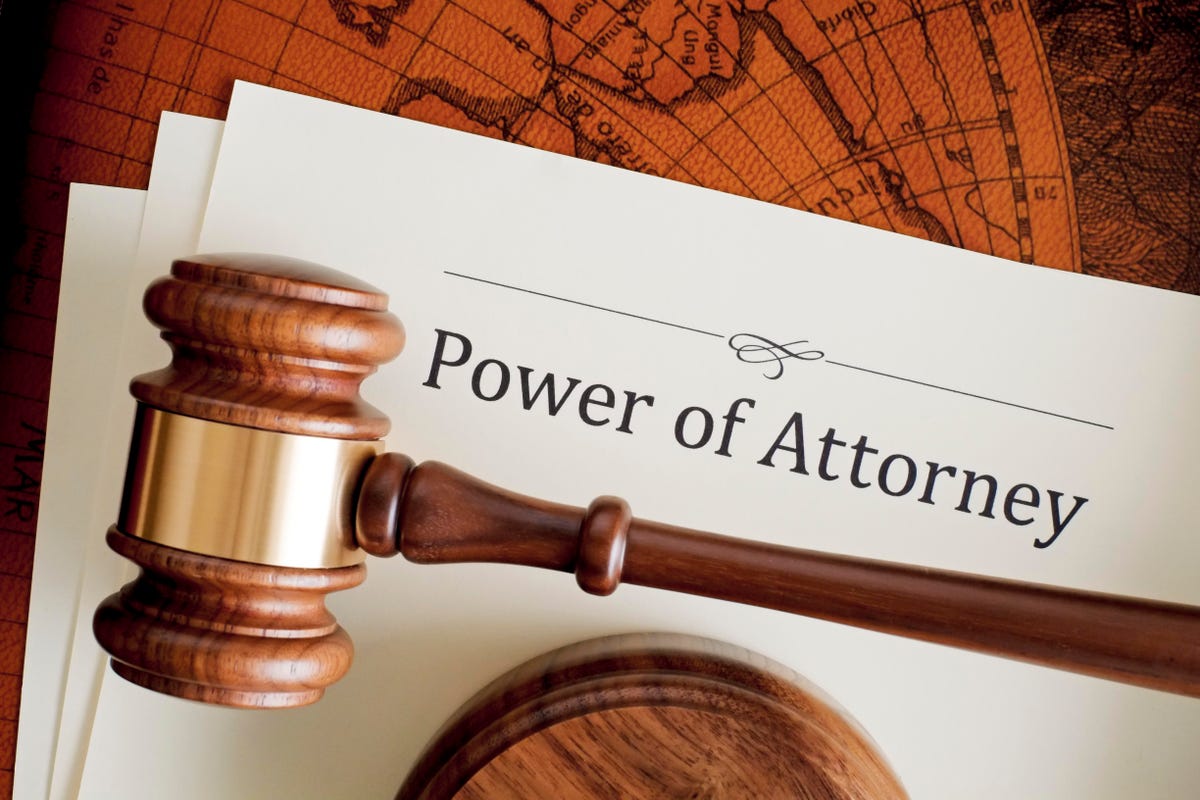 Read more about the article Why Right Power of Attorney Provider Matters in Dubai