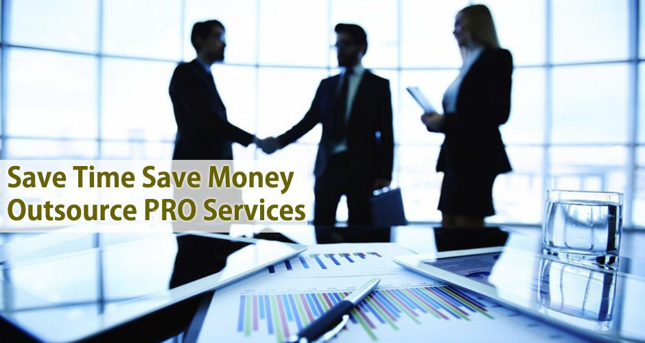 The Benefits of Outsourcing PRO Services in Dubai