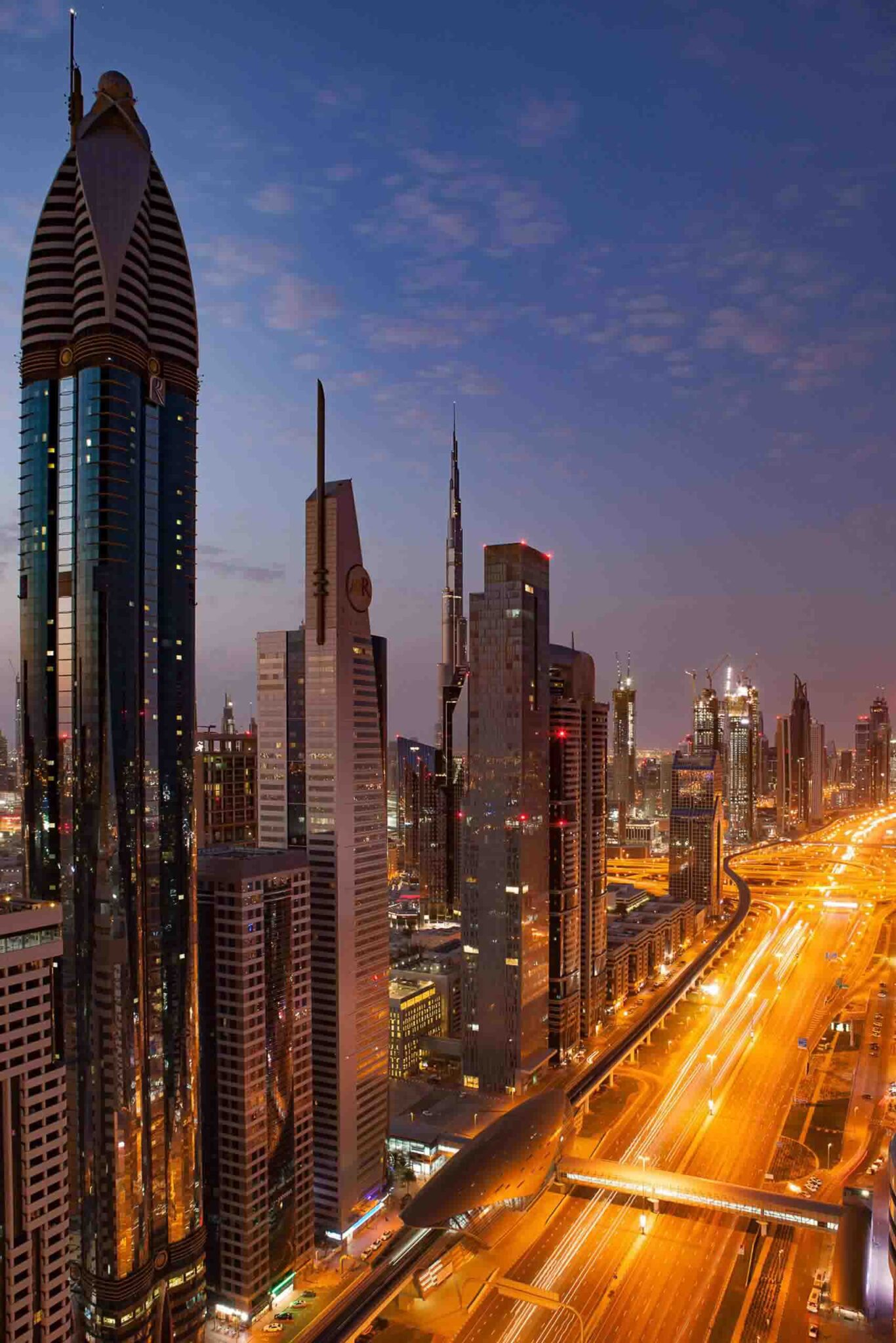 Golden Visa Dubai For a Long-Term Stay in the UAE