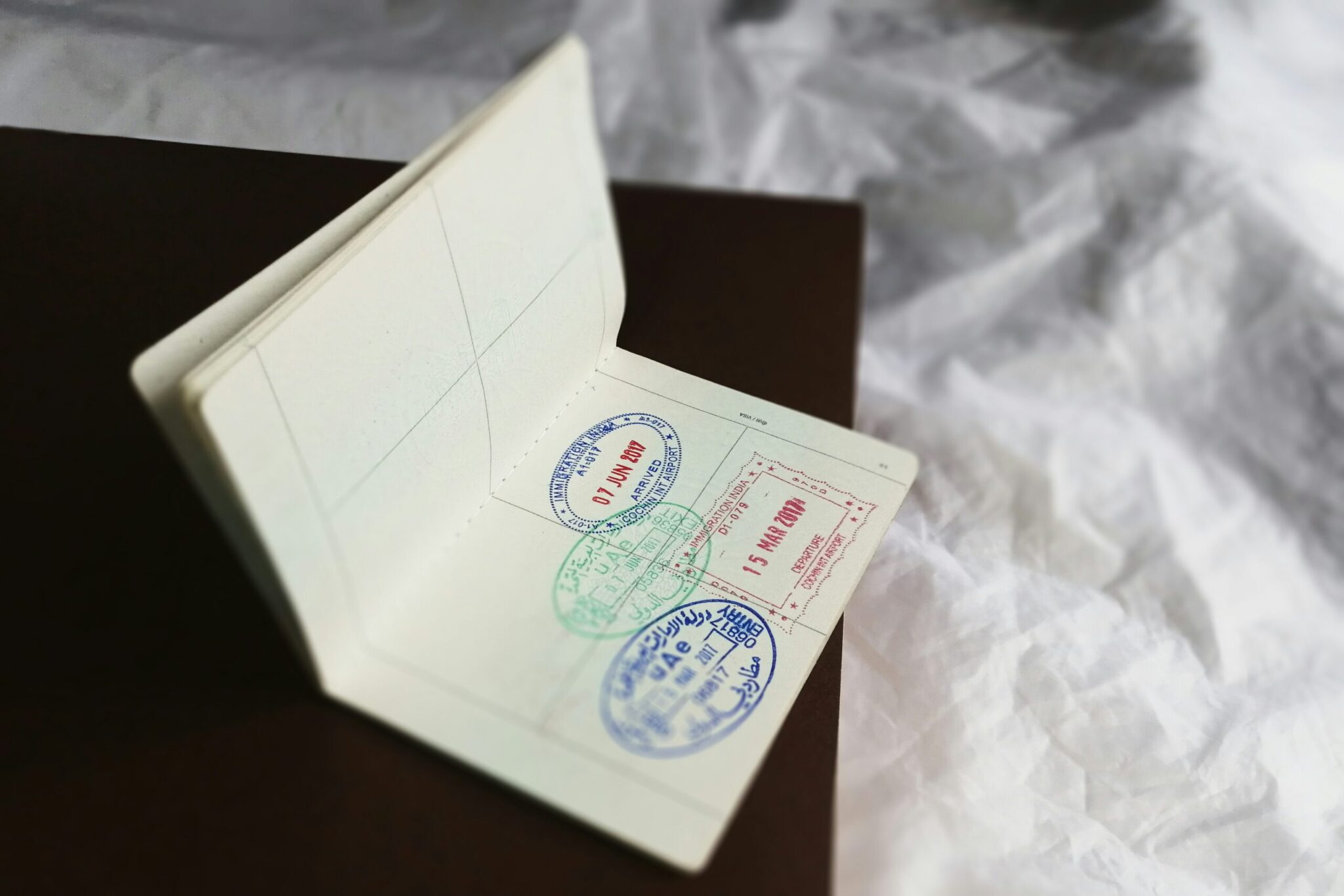 Read more about the article Everything You Need to Know About Residence Visas in Dubai