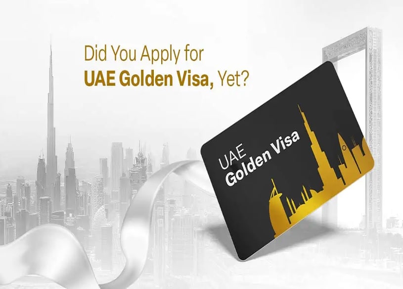 Read more about the article Golden Visa Program: Pathway to Success