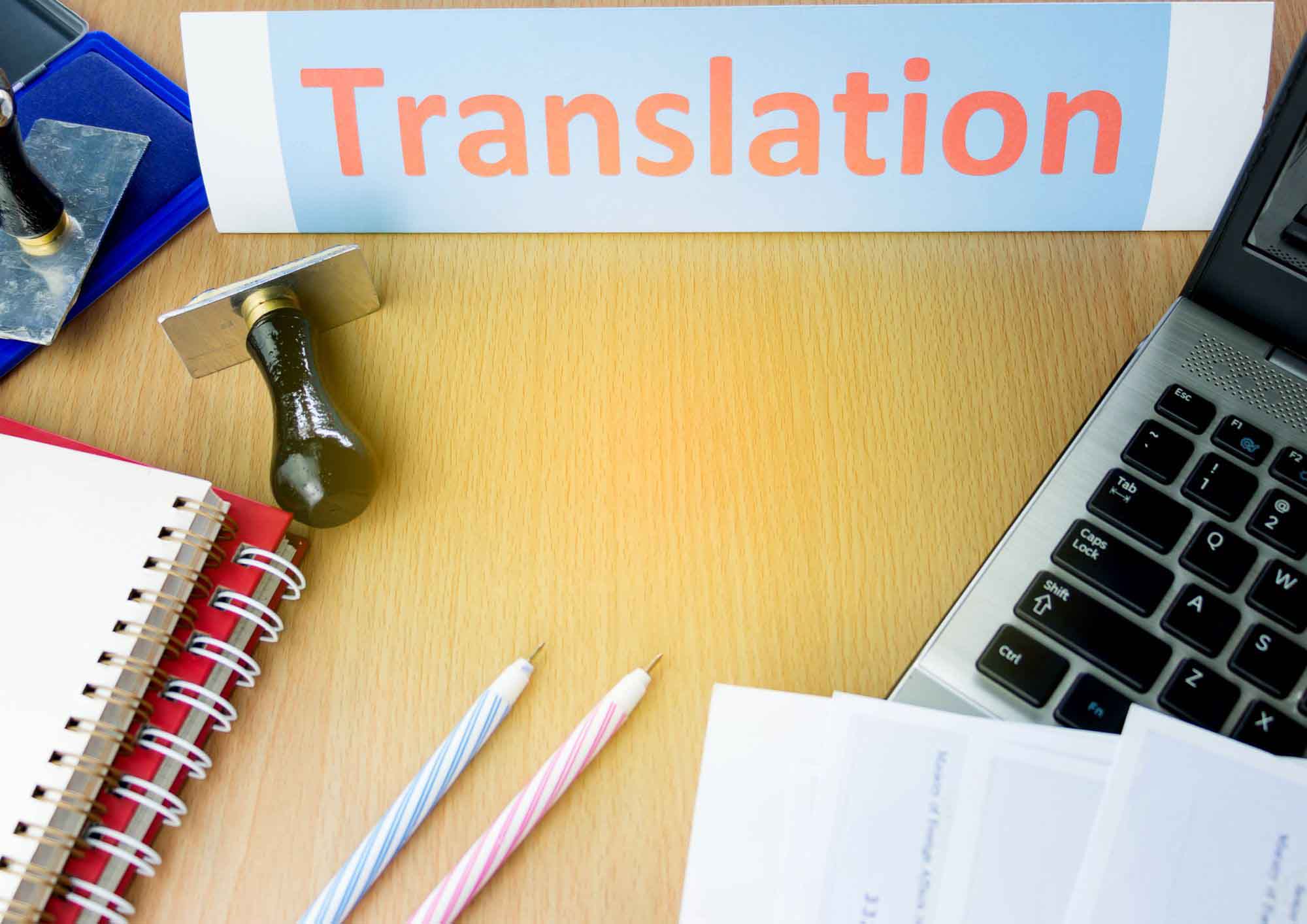 Read more about the article Why Legal Translation Services in Dubai Is Crucial