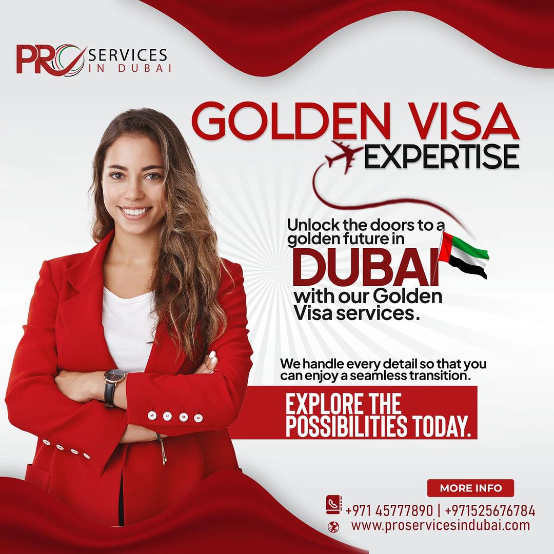 What Is UAE Golden Visa and who is eligible to apply?