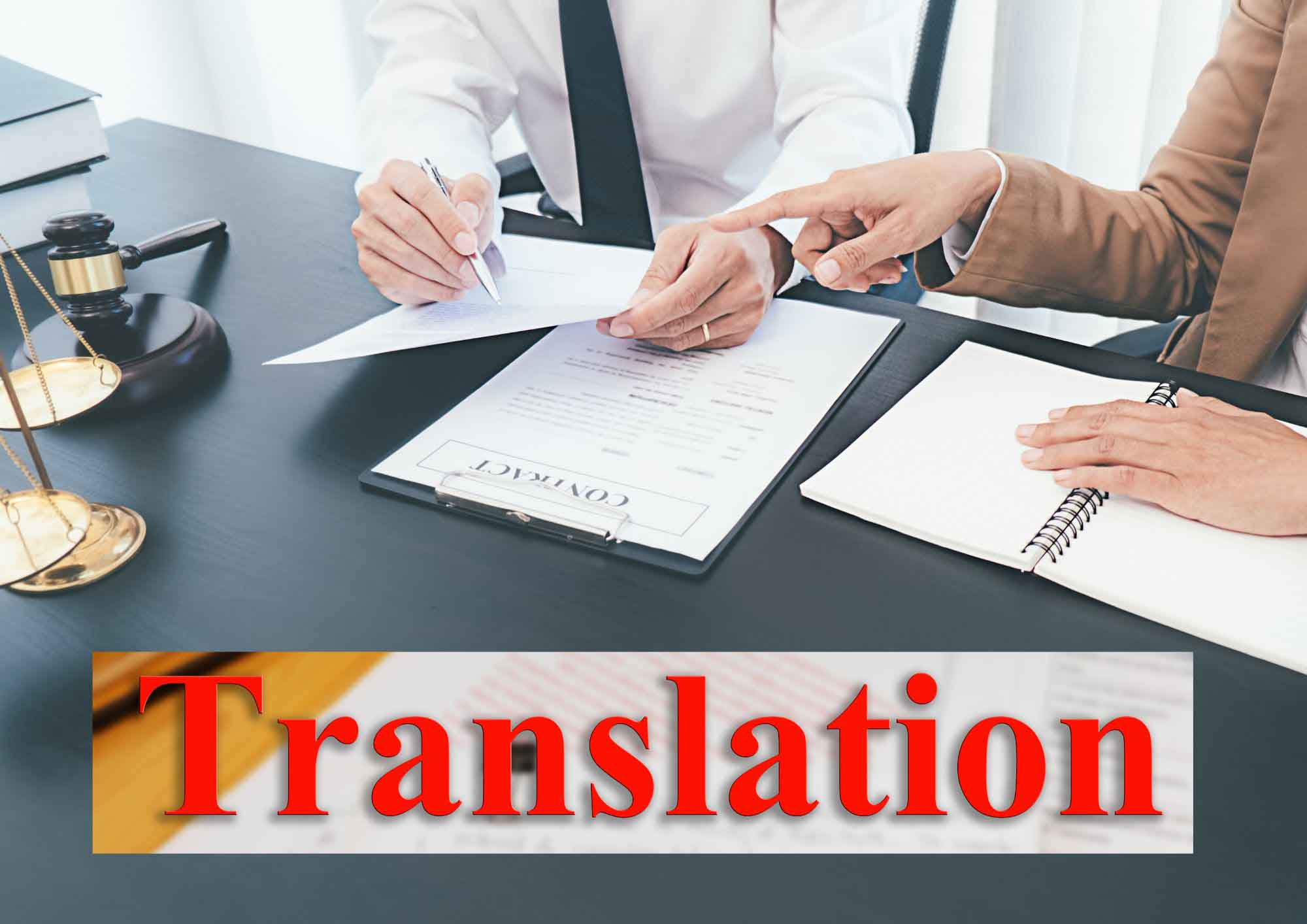 Read more about the article How Much is Legal Translation Cost in Dubai?