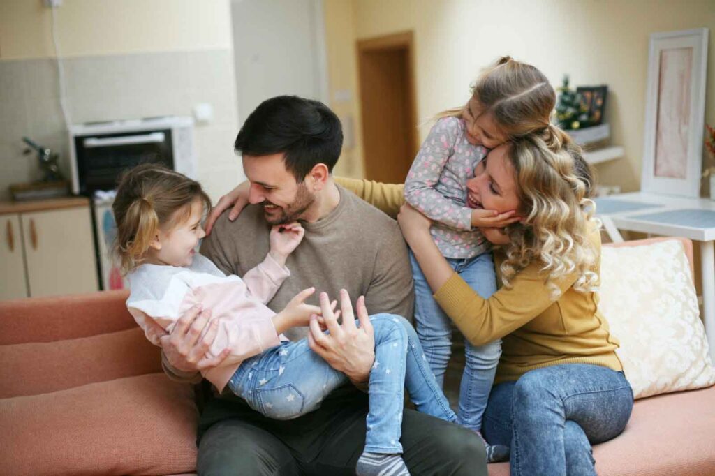 family visa services