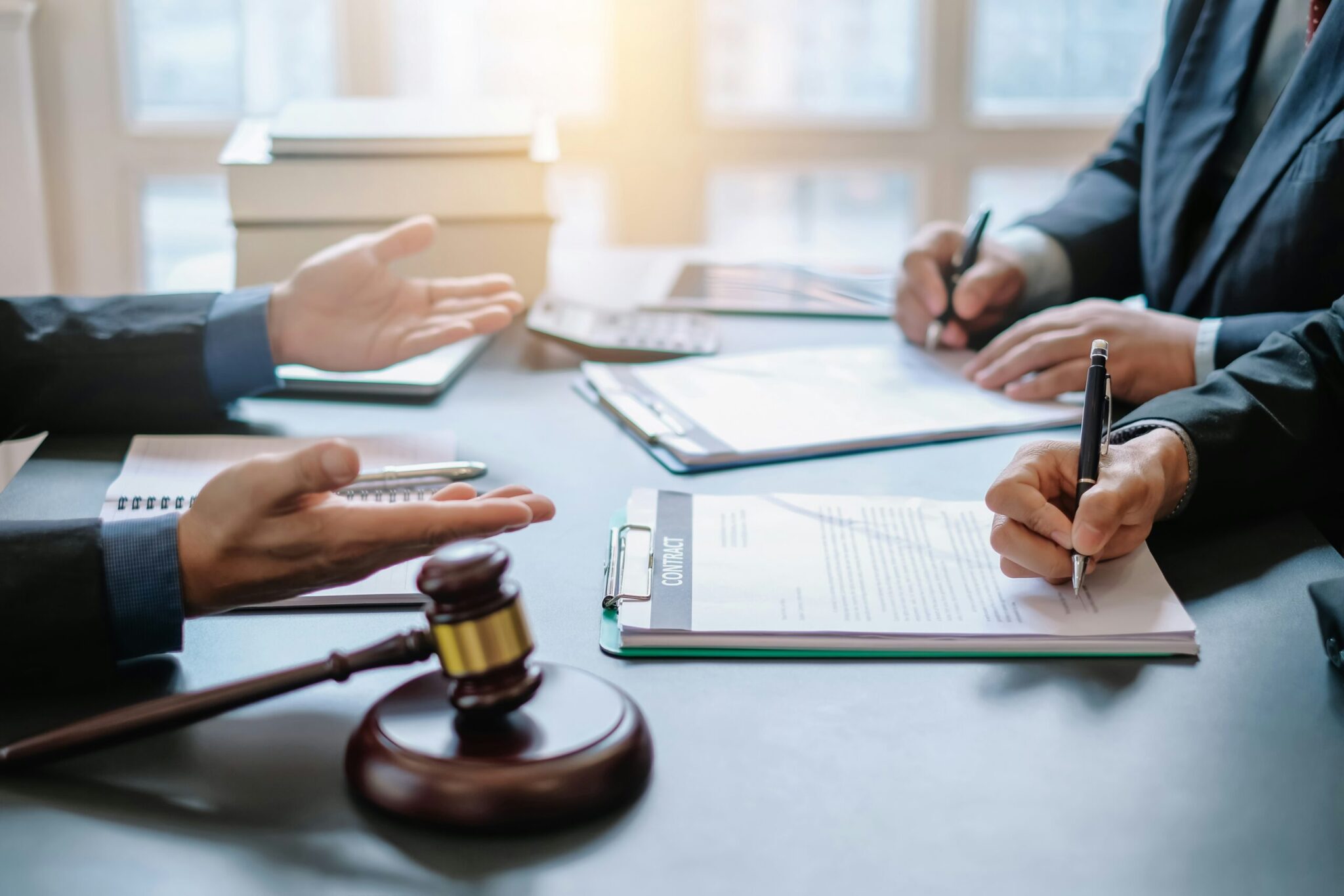 Read more about the article Streamline Your Legal Matters with Dubai Power of Attorney Services