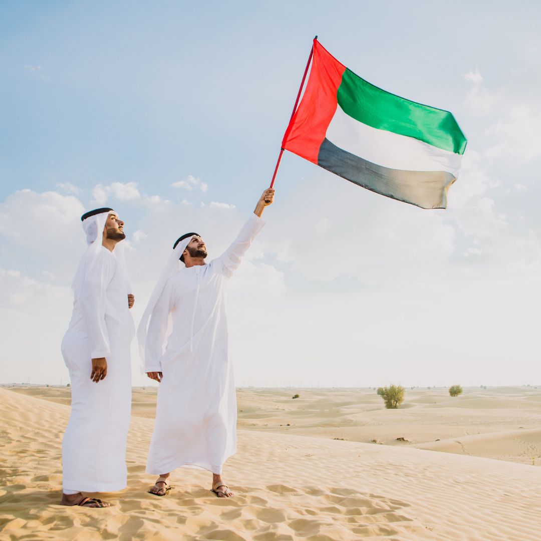 Read more about the article Embracing Emiratisation: The Path Ahead for Dubai’s Private Sector