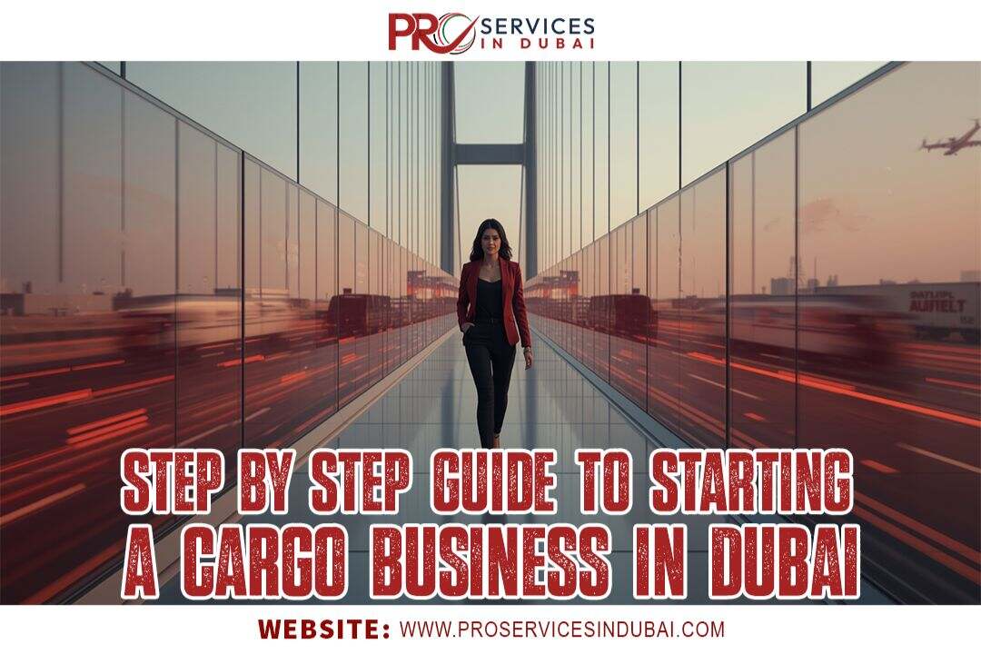 Cargo Business in Dubai
