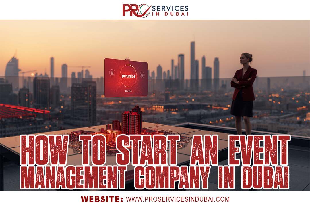 Event Management Company in Dubai