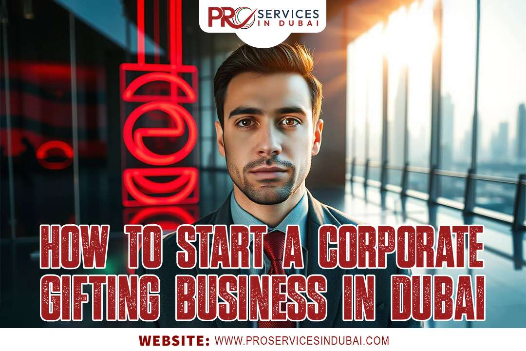 Corporate Gifting Business in Dubai