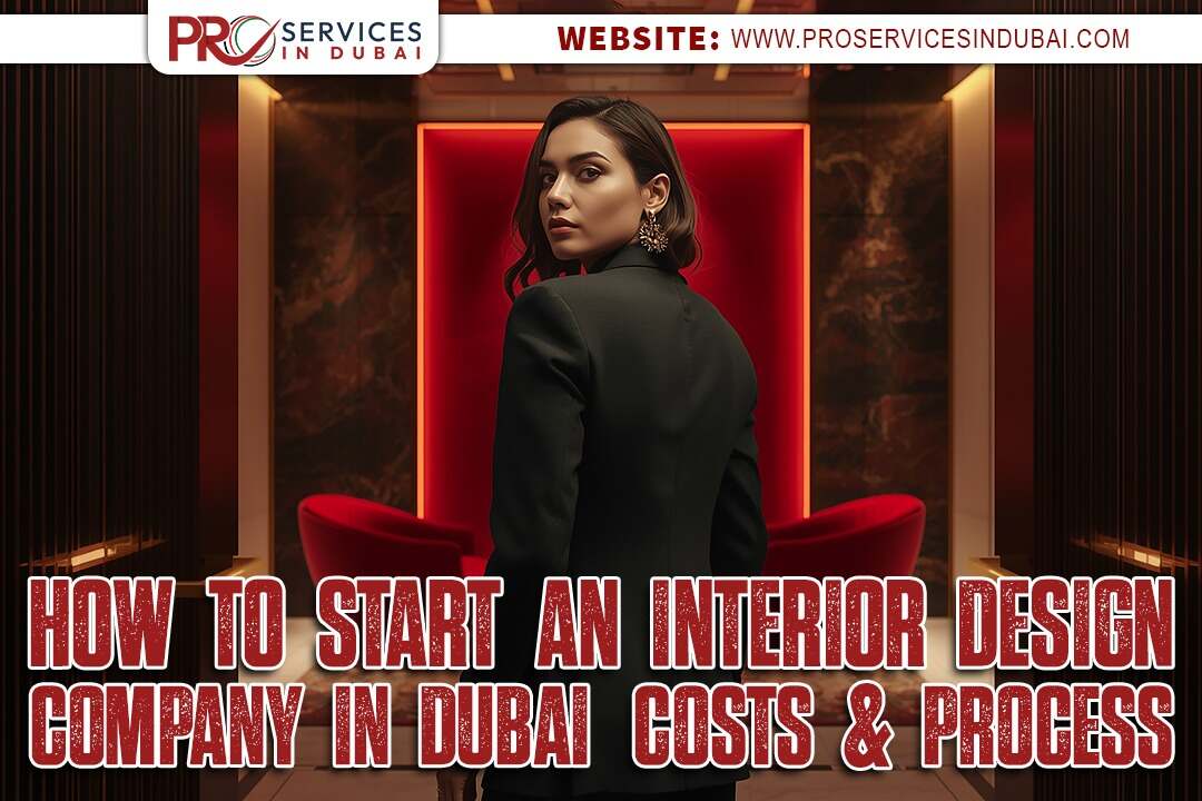 Interior Design Company in Dubai
