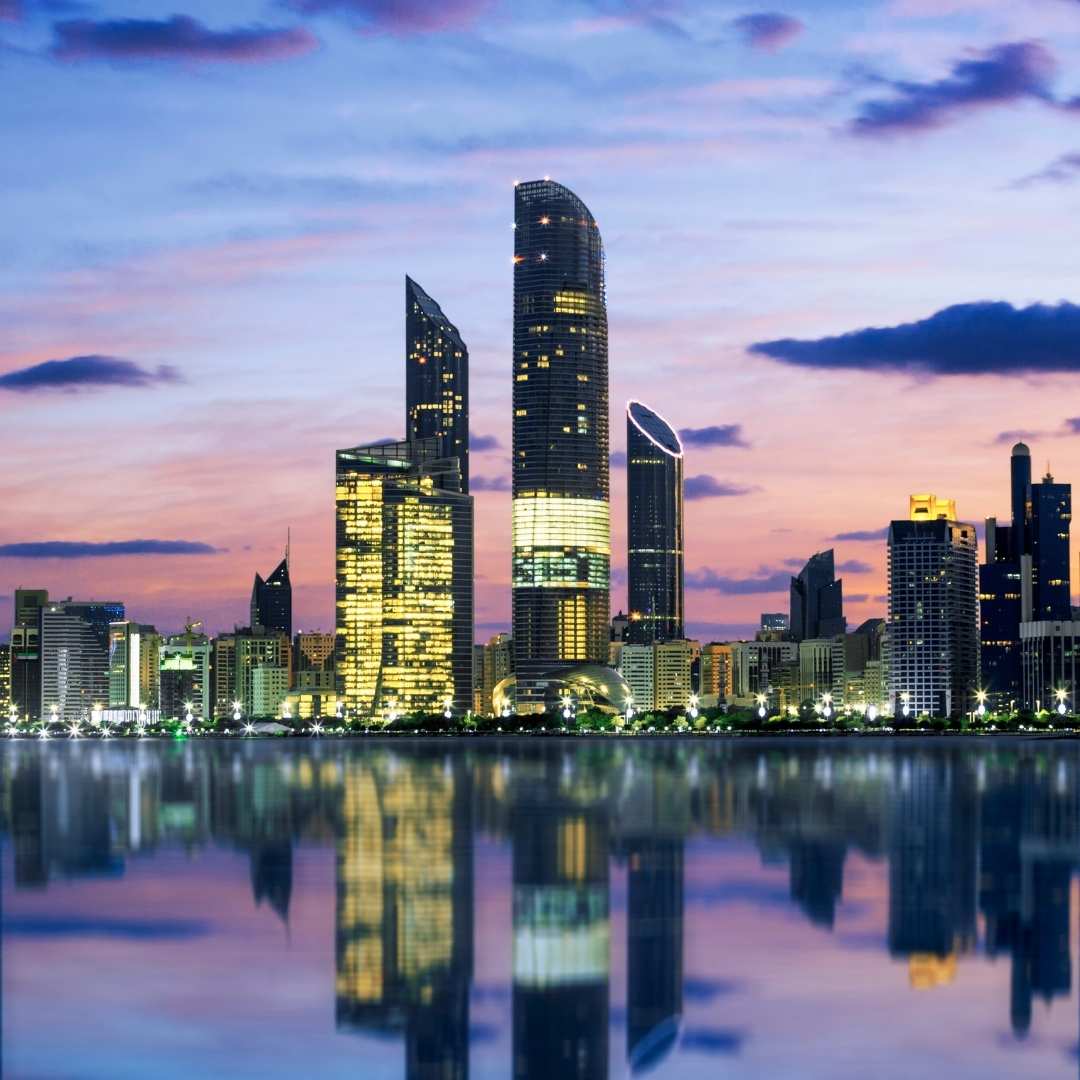 Abu Dhabi 2