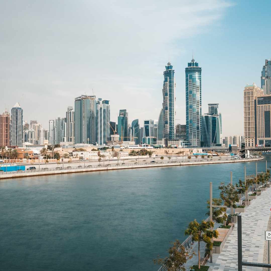 DIFC PRO 1