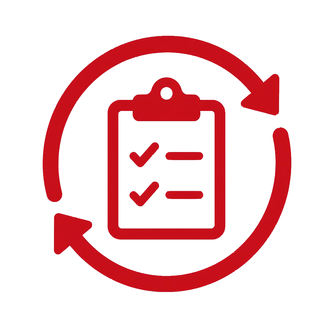 Compliance & Renewal Management