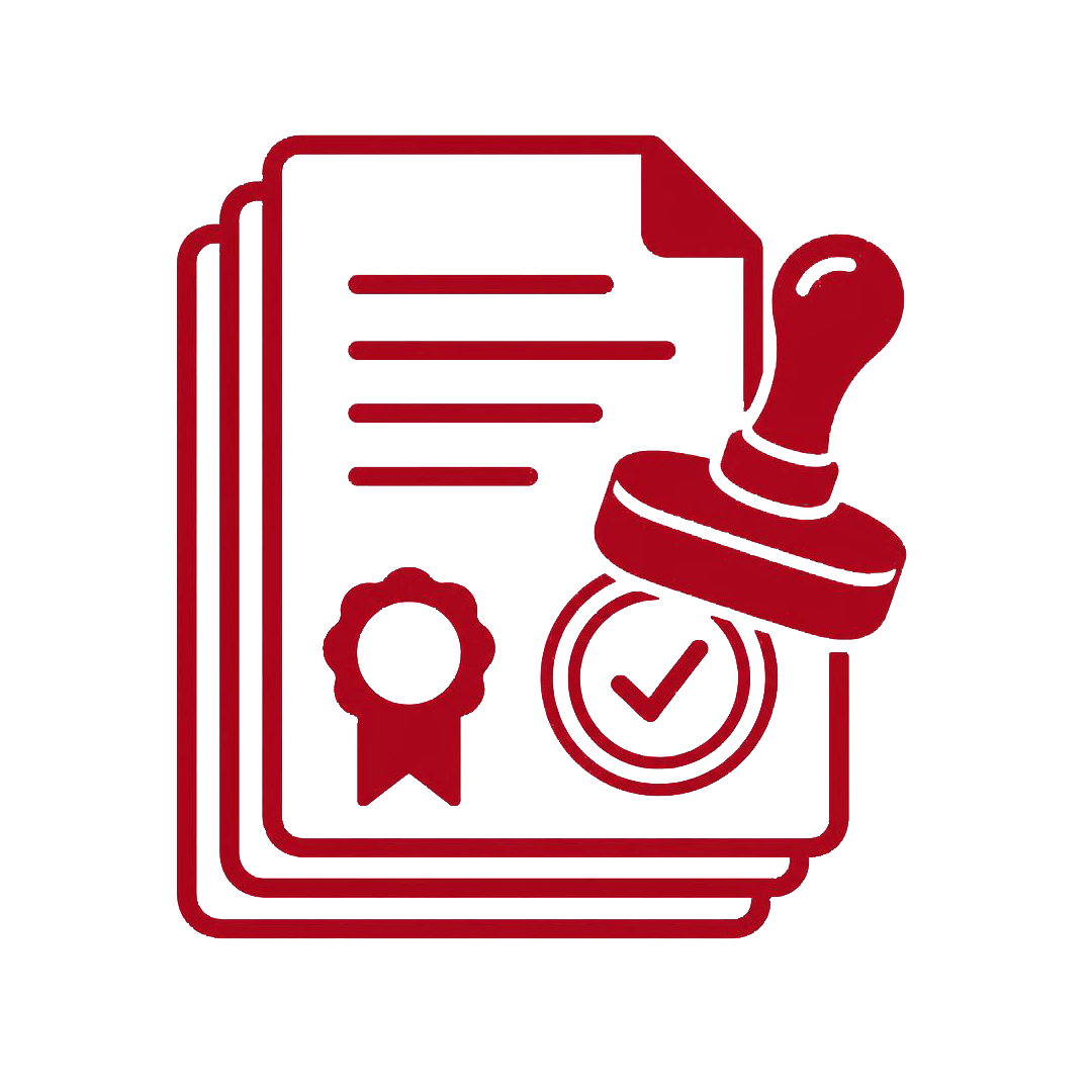 Document Processing & Attestation