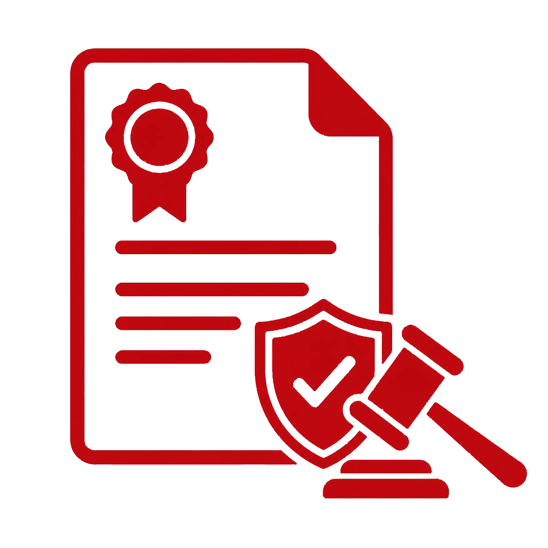 Government Approvals & Licensing