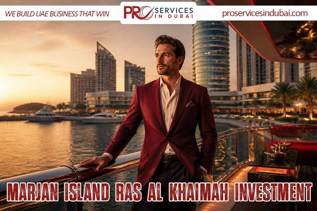 Marjan Island Ras Al Khaimah Investment 2026