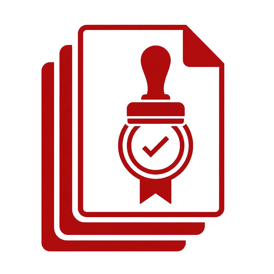 PRO Abu Dhabi Document Clearing & Attestation