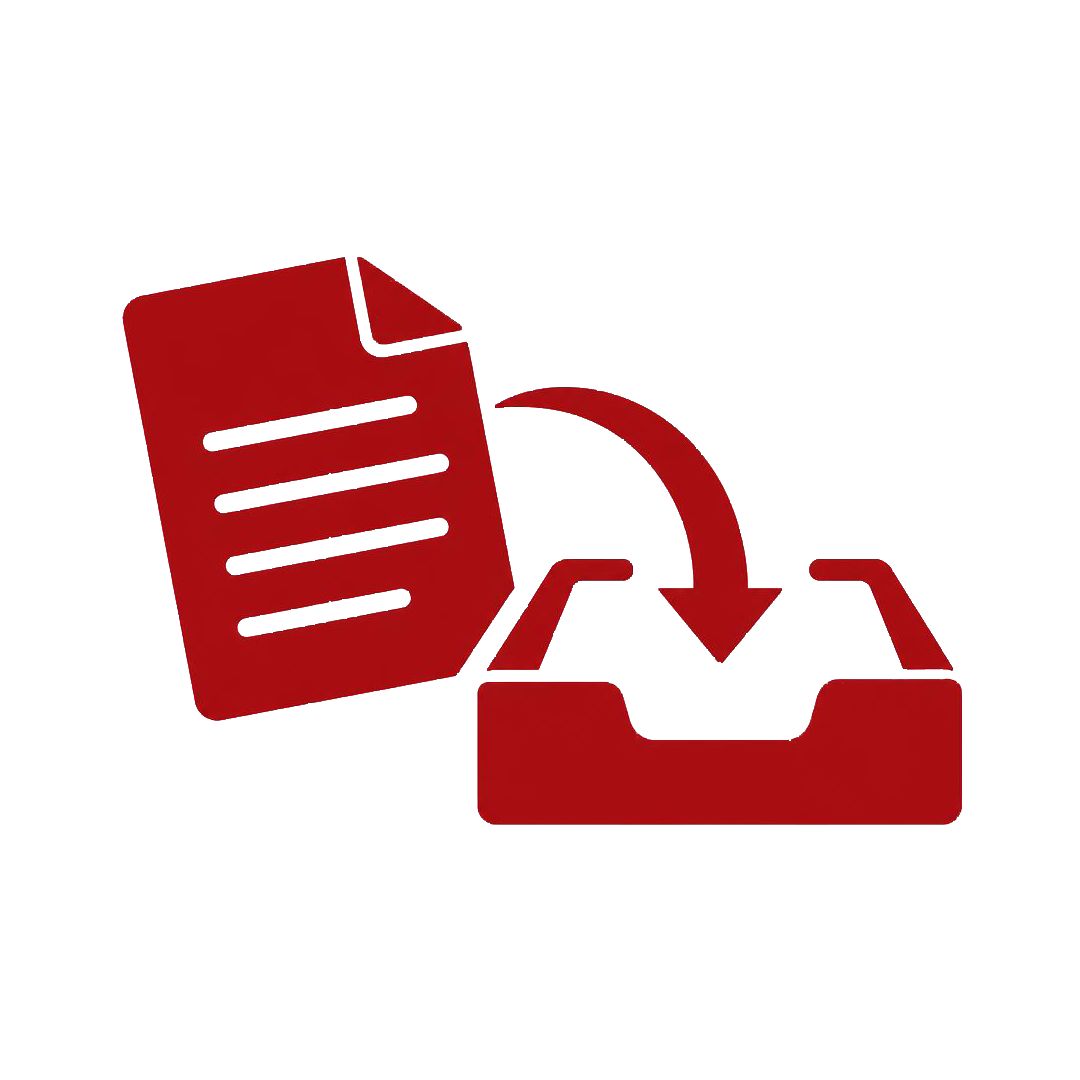 PRO Services Alain Document Collection