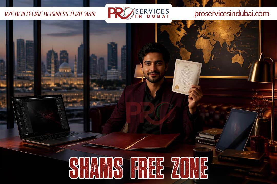 Shams Free Zone
