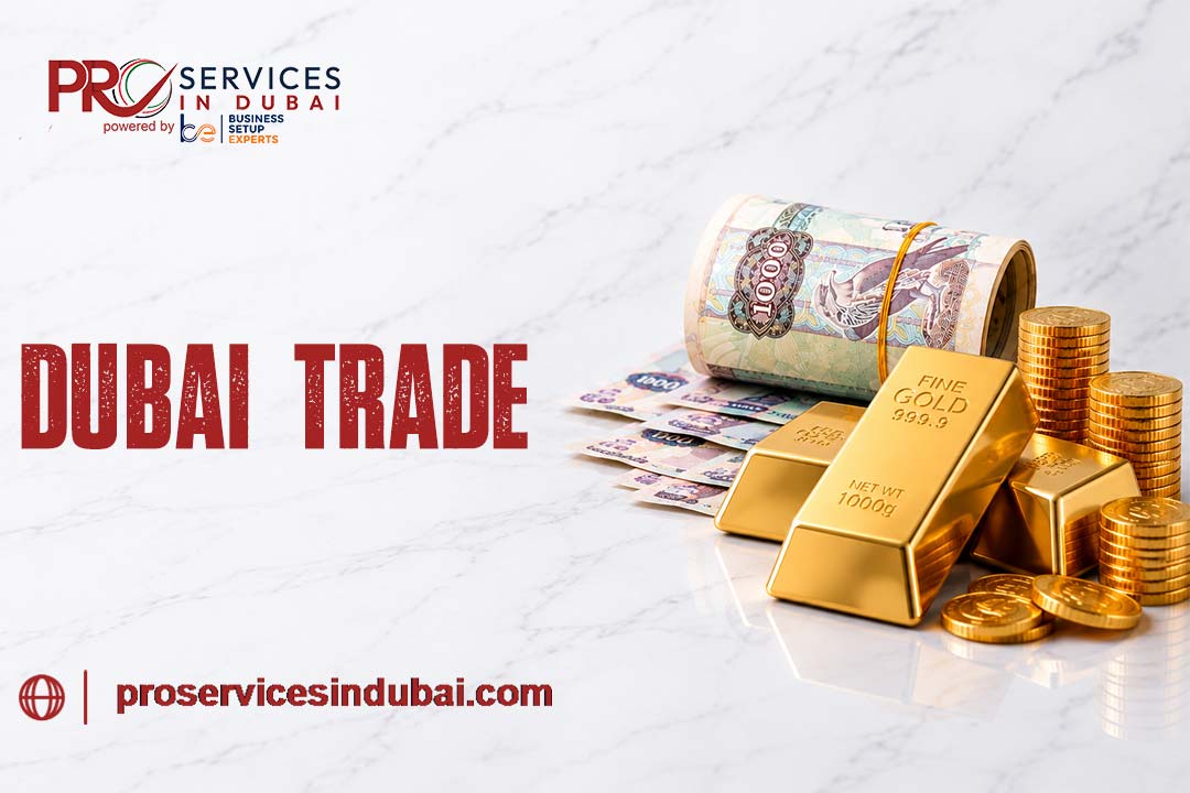 Dubai Trade