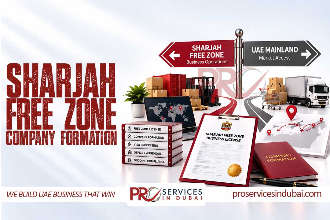 Sharjah Free Zone